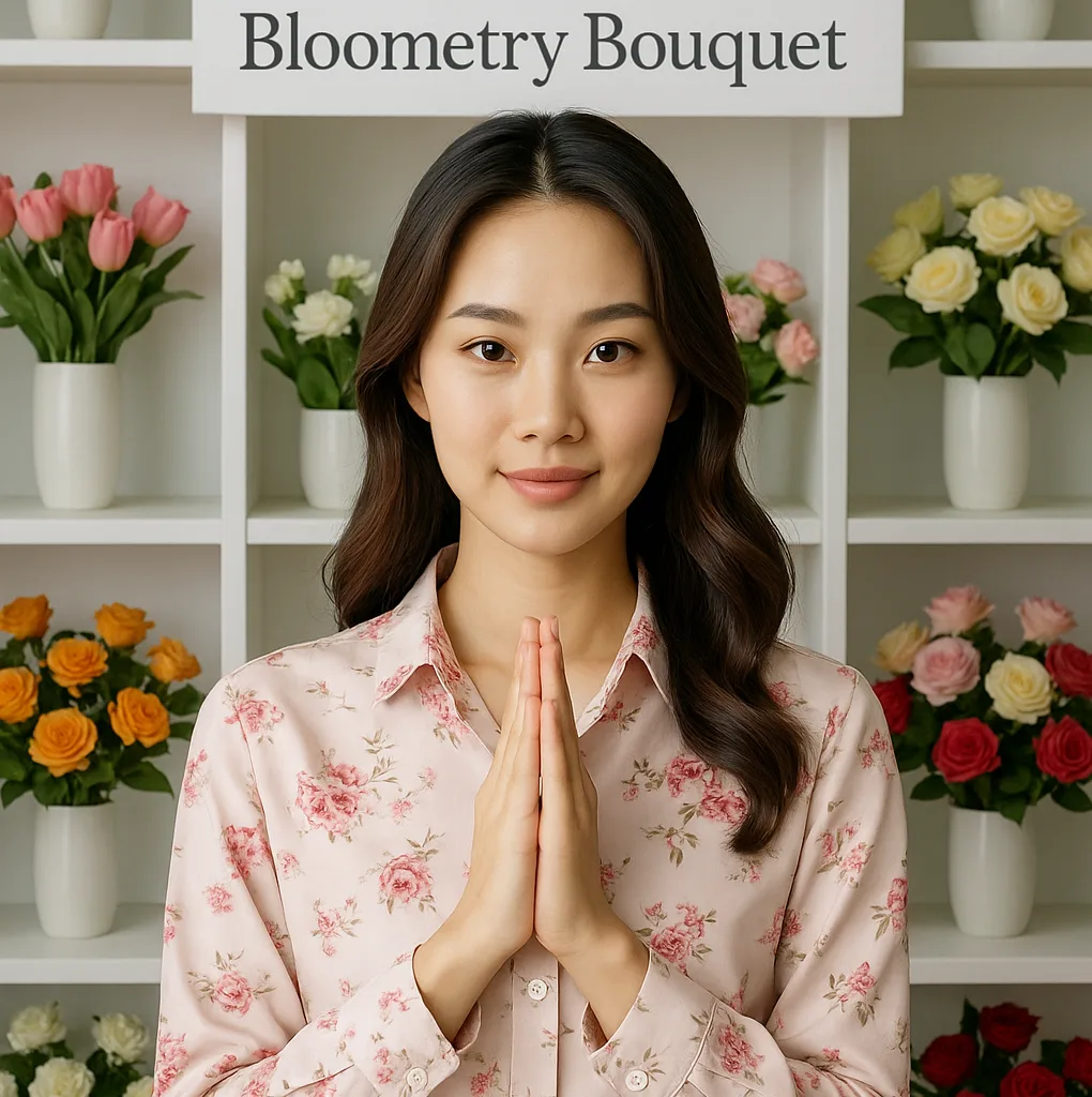 Bloometry Care